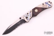 750SBT Mono-Lock - Customized?