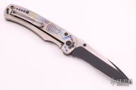 750SBT Mono-Lock - Customized?