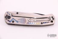 750SBT Mono-Lock - Customized?