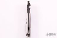 750SBT Mono-Lock - Customized?