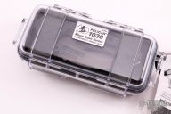  M250 Scout with Push Button Lock Mechanism - PROTOTYPE