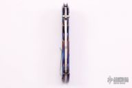 Tighe Breaker Button Lock Flipper