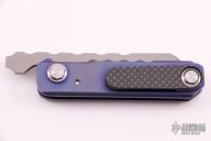 Ferrari Friction Folder #003