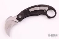 168-10 Iconic - Auto w/ Safety Stonewash Standard