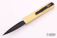 Zulu Spear - Aluminum Bronze