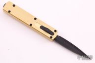 Zulu Spear - Aluminum Bronze