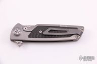 Micro Typhoon Flipper  