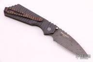 2217-D Pro-Strider PT Titanium Custom 2017 #21 of 40