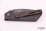 2217-D Pro-Strider PT Titanium Custom 2017 #21 of 40