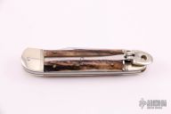 Leverlock Auto - Stag