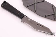 Tactical Vampire Slayer