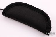 Gold Lip Pearl Interframe Coke Bottle Lockback