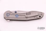 Tolk - Customized by Brad