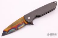 Large Arrestor - SM-100