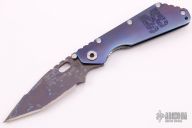 MSC XL - Strike Plate Horton Grind