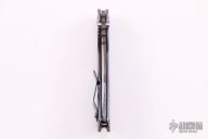 MSC XL - Strike Plate Horton Grind