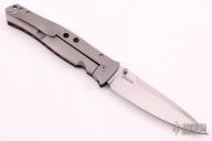 Dr. Death - Carbon Fiber