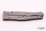 Dr. Death - Carbon Fiber