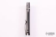 Dr. Death - Carbon Fiber