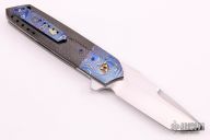 Dress Mini Roadster - ZircuTi