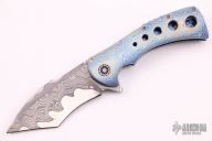 Full Dress Fury Flipper