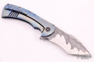 Full Dress Fury Flipper