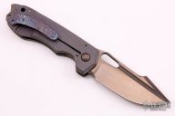 Blood and Thunder V1 - ZircuTi and Zirc