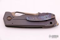 Blood and Thunder V1 - ZircuTi and Zirc