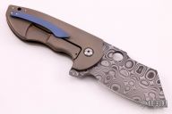 Mini Dao - Damascus