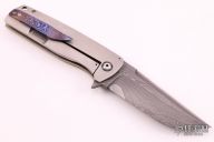 Myrmidon Flipper Variant