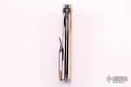 Myrmidon Flipper Variant