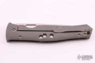 Dr. Death - MOA Holes