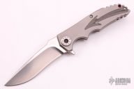 Devastator - Jersey Devil