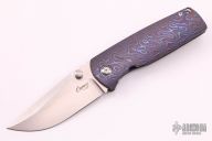 Myrmidon Variant - ZircuTi