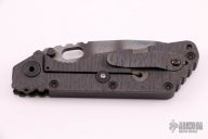  RW-1 Rogue Warrior SMF