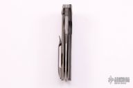 Ronin Variant - CN San Mai Blade