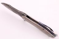 Vanquish V2 Flipper - San Mai and MokuTi