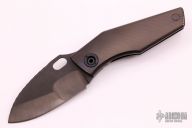 SJ75 Baby Huey - Black PVD