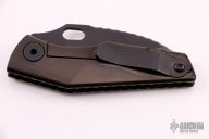 SJ75 Baby Huey - Black PVD