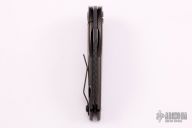 SJ75 Baby Huey - Black PVD