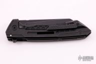 Buster Flipper - DLC Fallout Black