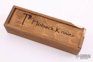 Buster Flipper - DLC Fallout Black