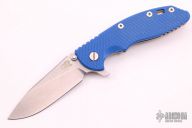 XM-18 Slicer Flipper - Extra Scales and SF Filler Tab