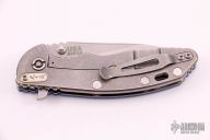 XM-18 Slicer Flipper - Extra Scales and SF Filler Tab