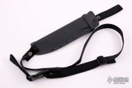 ATAK - Bright VVTL w/ Extra Sheath