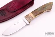 Mammoth Ivory Hunter