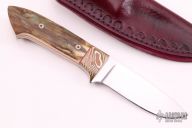 Mammoth Ivory Hunter