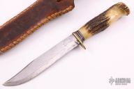 Morseth Brusletto Geilo Stag Hunter