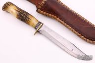 Morseth Brusletto Geilo Stag Hunter