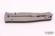 Dr. Death - Carbon Fiber